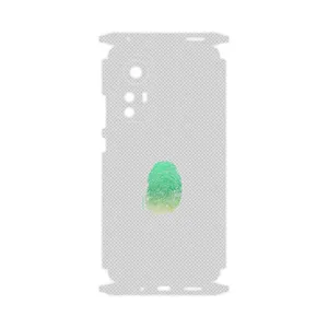 MAHOOT Minimal Fingerprint-FullSkin Cover Sticker for Xiaomi 12
