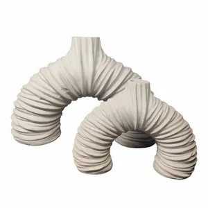 گلدان مدل کلاسیک مجموعه دو عددی