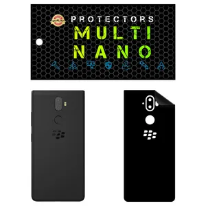 MULTI NANO X-F1M Back Skin For BlackBerry Evolve X