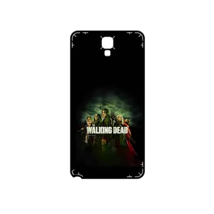MAHOOT WALKING DEAD Cover Sticker for Samsung Galaxy Note 3 Neo