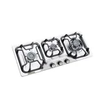 اجاق گاز صفحه ای زرتوس مدل ZS3001