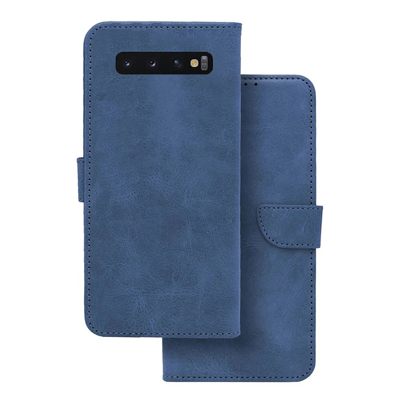 کیف کلاسوری مدل Mavy مناسب برای گوشی موبایل سامسونگ Galaxy S10 Plus