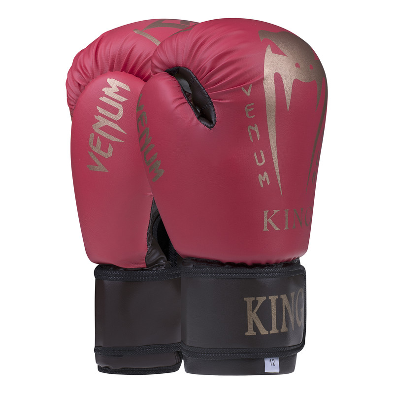 دستکش بوکس ونوم مدل KING 2000