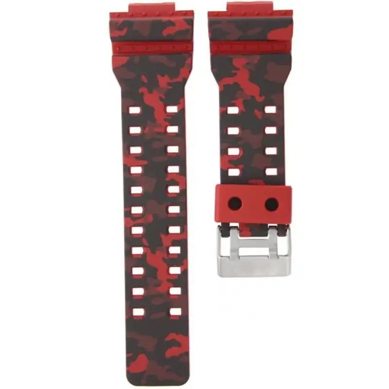 بند ساعت مچی مدل GA100CM