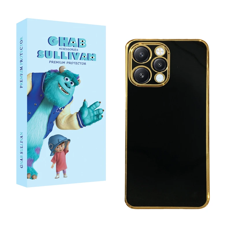 کاور قاب سالیوان مدل MYC مناسب برای گوشی موبایل شیائومی Redmi 12