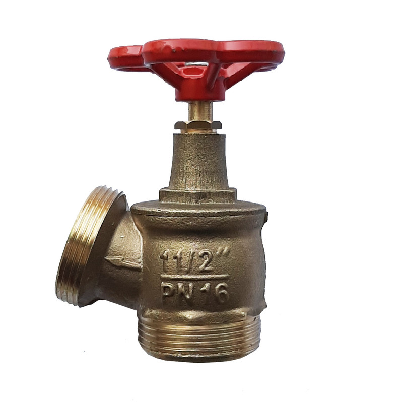 شیر آتشنشانی مدل Pn16 شیر آتشنشانی مدل Pn16