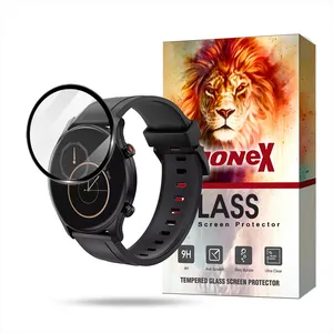 Lionex PMMWL Screen Protector For Haylou LS04