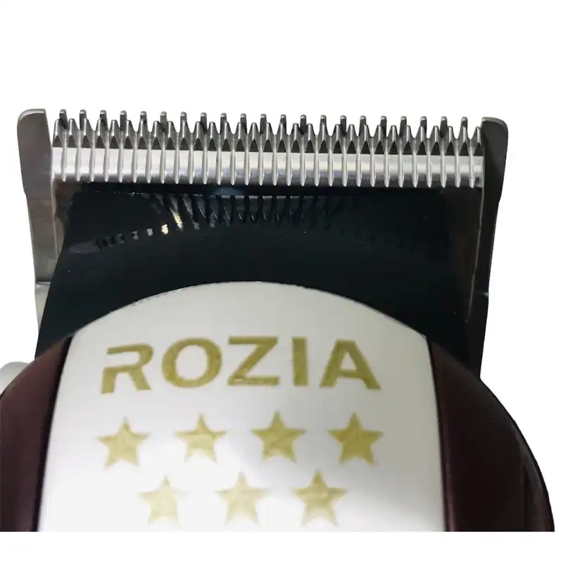 ماشین اصلاح موی سر و صورت روزیا مدل HQ323