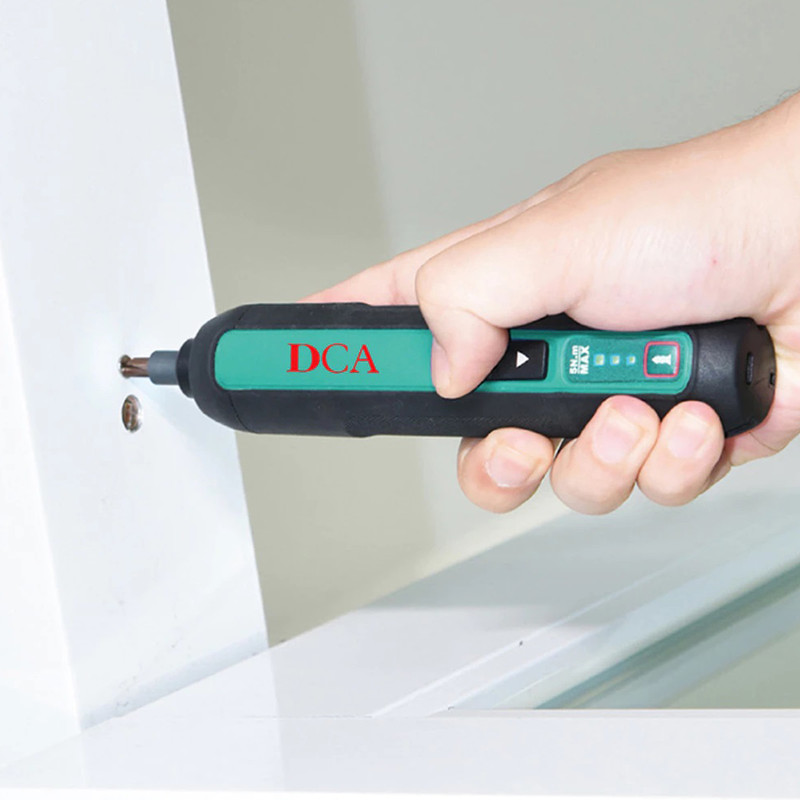 پیچ گوشتی شارژی دی سی ای مدل ADPL04-5