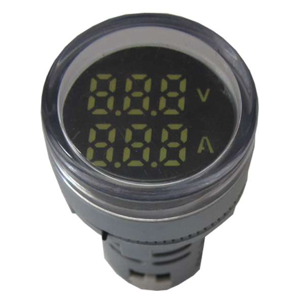 ولتمتر مدل AD16-22AV