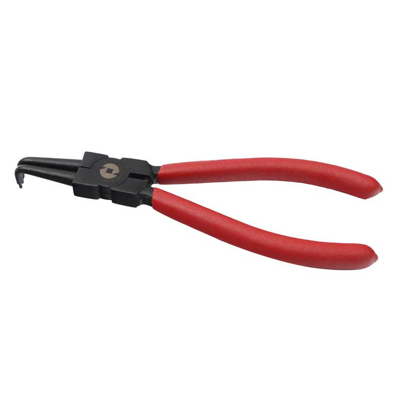 انبر خار جمع کن رونیکس مدل RH-1717 سایز 7 اینچ