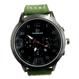 ساعت مچی عقربه‌ای مردانه پاسبرد مدل اسپرت2022