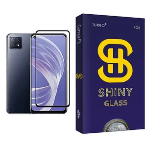 Atouchbo Shiny Glass MIX001 Screen Protector For Oppo A73 5G