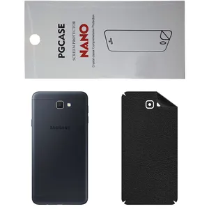 STAR CH Back Skin For Samsung Galaxy J7 Prime