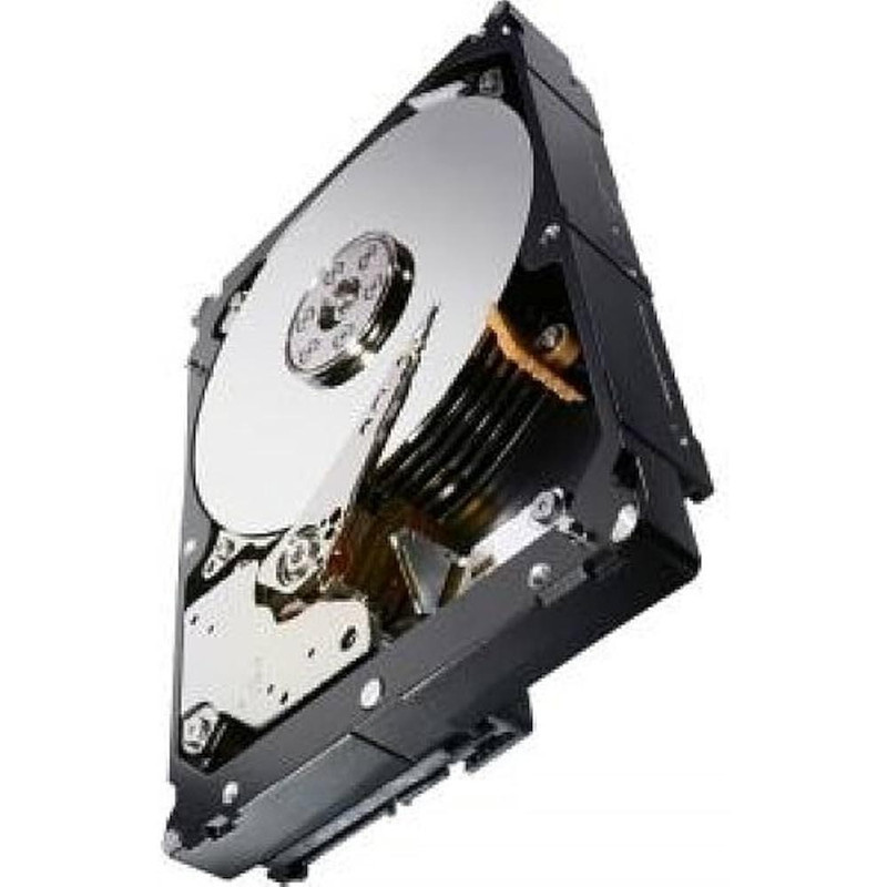 هارددیسک اینترنال سیگیت مدل Constellation ES.3 ST4000NM0033 ظرفیت 4 ترابایت