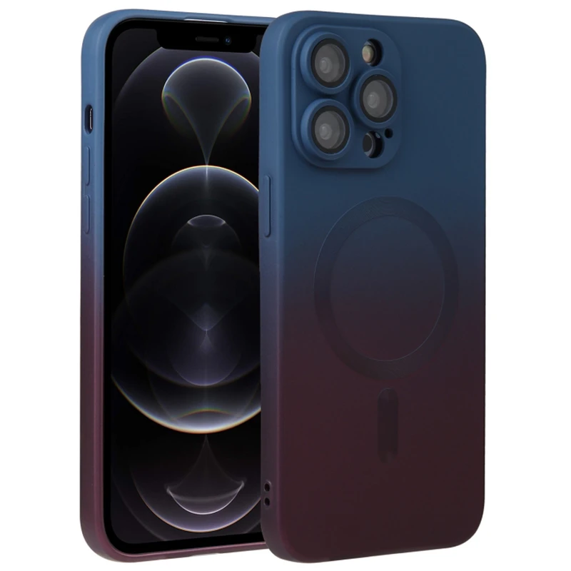  کاور اپیکوی مدل Q Series مناسب برای گوشی موبایل اپل iPhone 12 Pro