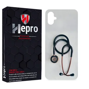 HEPRO MC Cover for SAMSUNG GALAXY A05