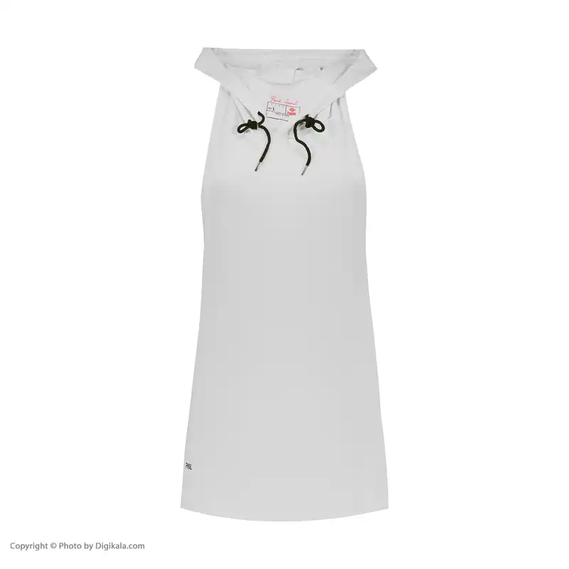 تاپ ورزشی زنانه پانیل مدل 4065W