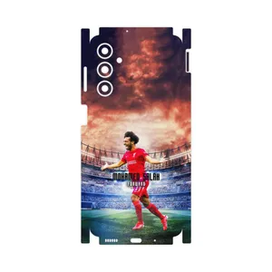 MAHOOT Mohammad Salah-FullSkin Cover Sticker for Samsung Galaxy F54