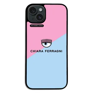 AKAM AMCWA15PLUS-CHIARA6 Cover For Apple iPhone 15 Plus