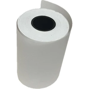 کاغذ رول کارتخوان حرارتی کد 80 بسته 12 عددی