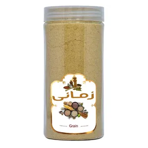 پودر جوانه گندم ممتاز زمانی - 510 گرم