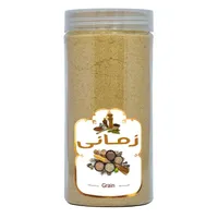 پودر جوانه گندم ممتاز زمانی - 1100 گرم