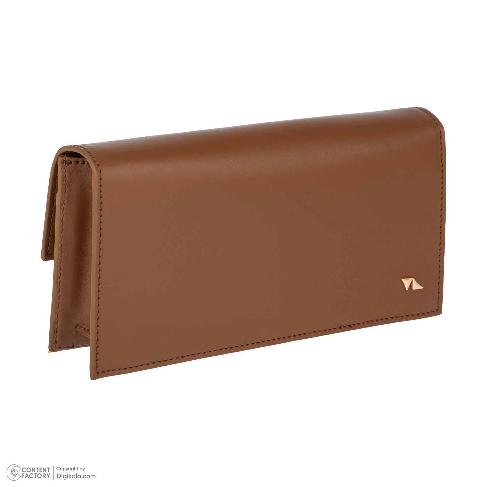 کیف مجلسی زنانه چرم مشهد مدل P5540-014-01 - - 5