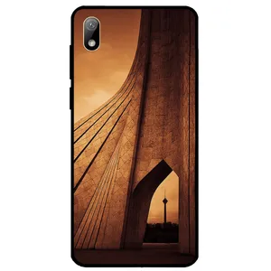 Megafone Freedom 1901 Cover For Xiaomi Redmi 7A