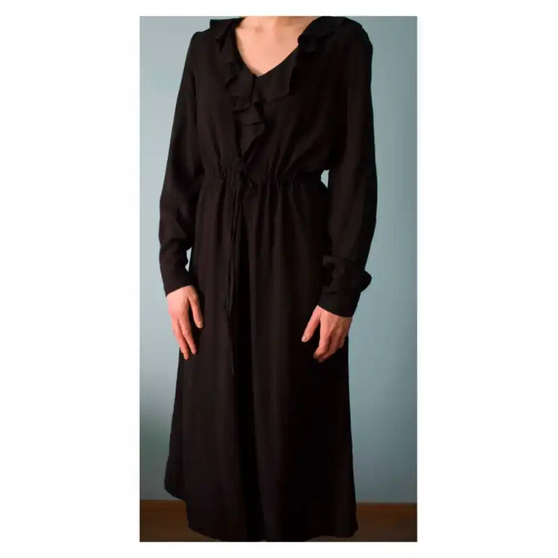 پیراهن زنانه اسمارا مدل Sh