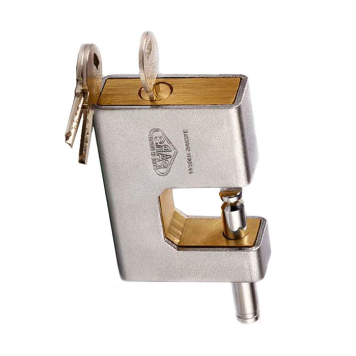 قفل کتابی پارس مدل 850sp قفل کتابی پارس مدل 850sp