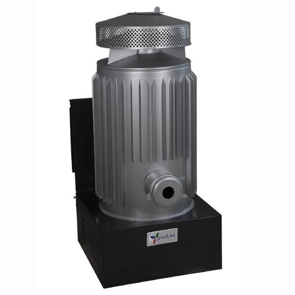 بخاری نفتی مهیاسان مدل MOS 250