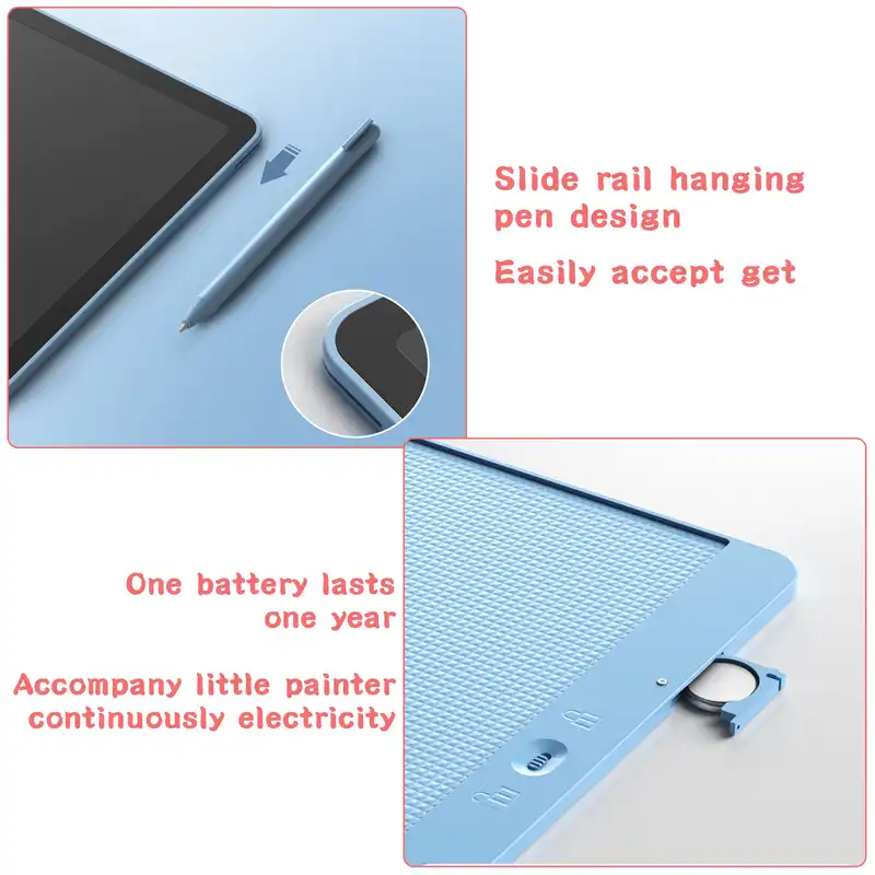 کاغذ دیجیتالی اکسون مدل AX6516