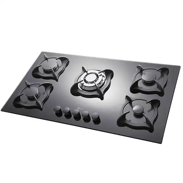 اجاق گاز صفحه ای بیمکث مدل 5087