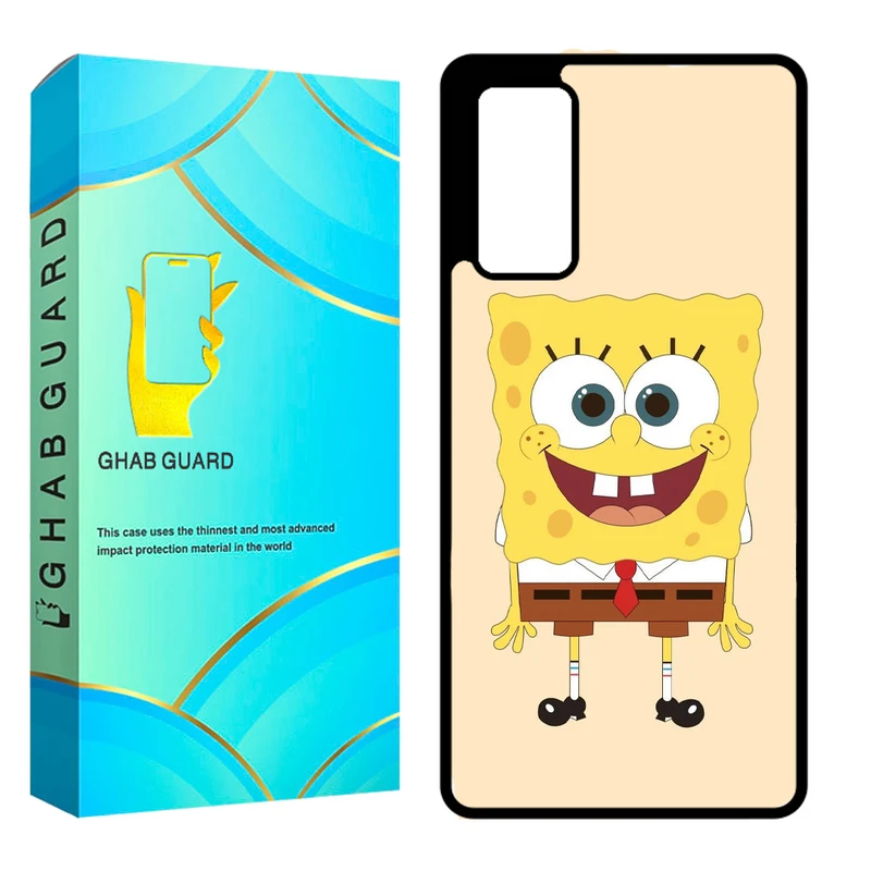 کاور قاب گارد مدل CHAPS20F مناسب برای گوشی موبایل سامسونگ Galaxy S20 FE / S20 Lite