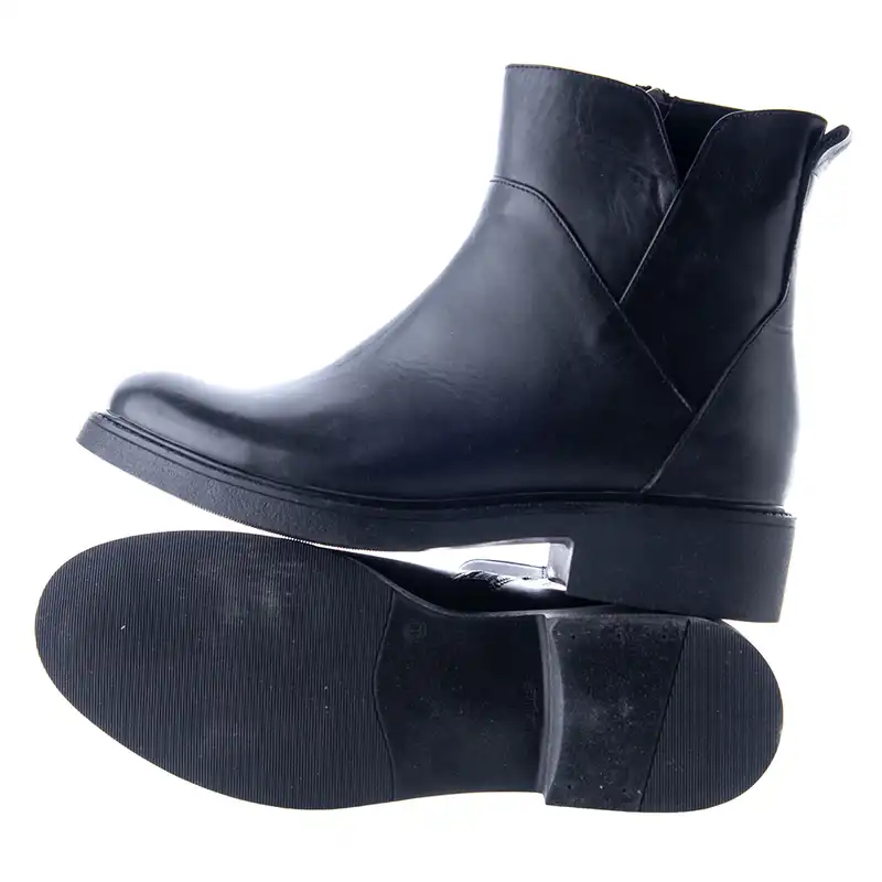 نیم بوت زنانه پاتکان مدل 1280