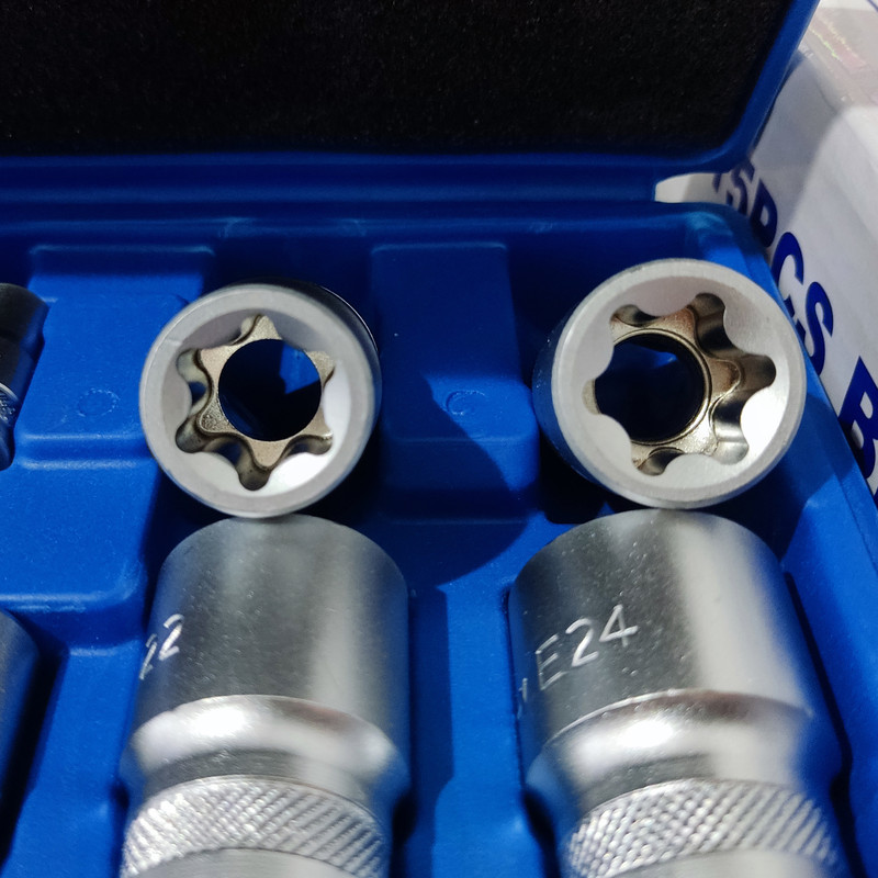 سری بکس ستاره ای اسکای مدل QPT SS - 11247 مجموعه 14 عددی