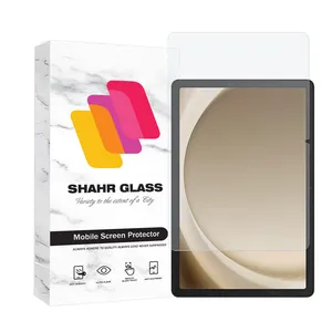 محافظ صفحه نمایش شهر گلس مدل TABSHS10 مناسب برای تبلت سامسونگ Galaxy Tab X210 / Tab X215 / Tab X216 / Tab A9 Plus