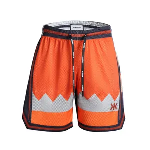 شلوارک ورزشی مردانه مدل 147-2001