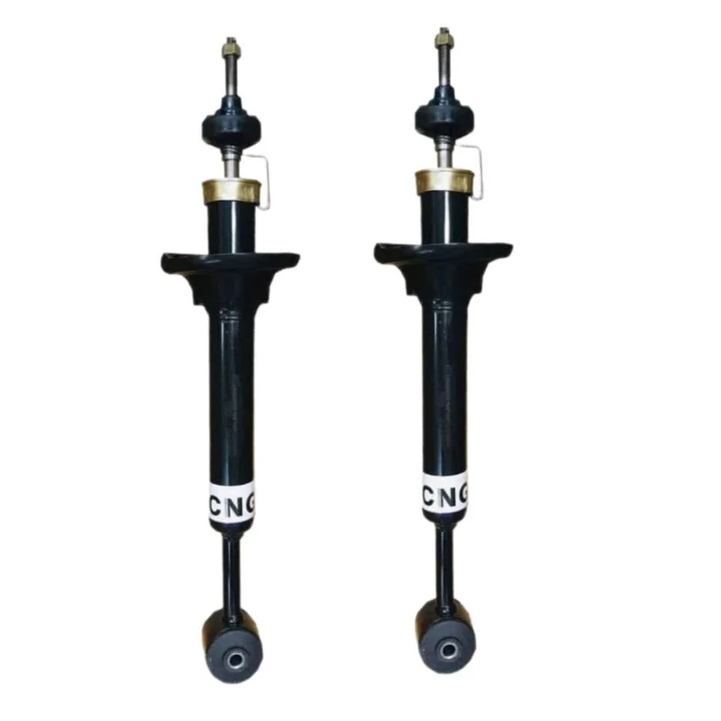 کمک فنر عقب کی دی اس مدل CNG komak1021ran مناسب برای پراید بسته 2 عددی