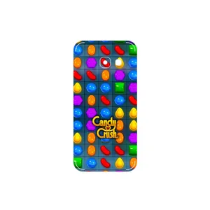 MAHOOT Candy Crush Game Series Cover Sticker for Samsung Galaxy A3 2017