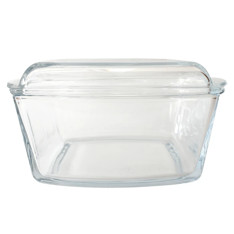 ظرف سرو شیشه و بلور اصفهان مدل پردیس کد 777