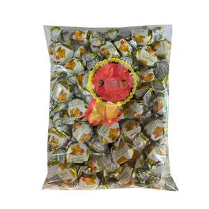 شکلات تافی مغزدار سوهانی مینو - 500 گرم