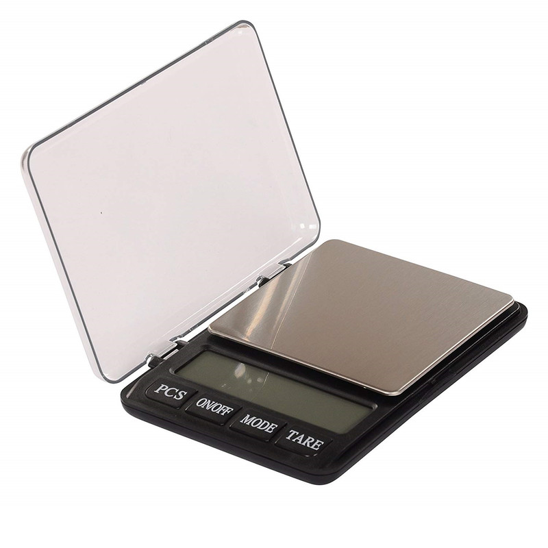 ترازو دیجیتال مینگ هنگ مدل 999MH ترازو دیجیتال مینگ هنگ مدل 999MH