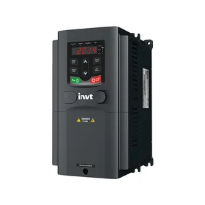 اینورتر اینوت مدل GD20 ظرفیت 0.75 کیلووات