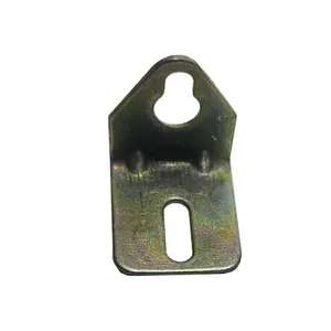 بست گونیا کد L100 بسته 100 عددی