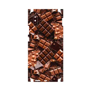 MAHOOT Chocolate-FullSkin Cover Sticker for Xiaomi Redmi 9i Sport