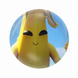مگنت عرش طرح گیم فورتنایت Fortnite کد Asm4919