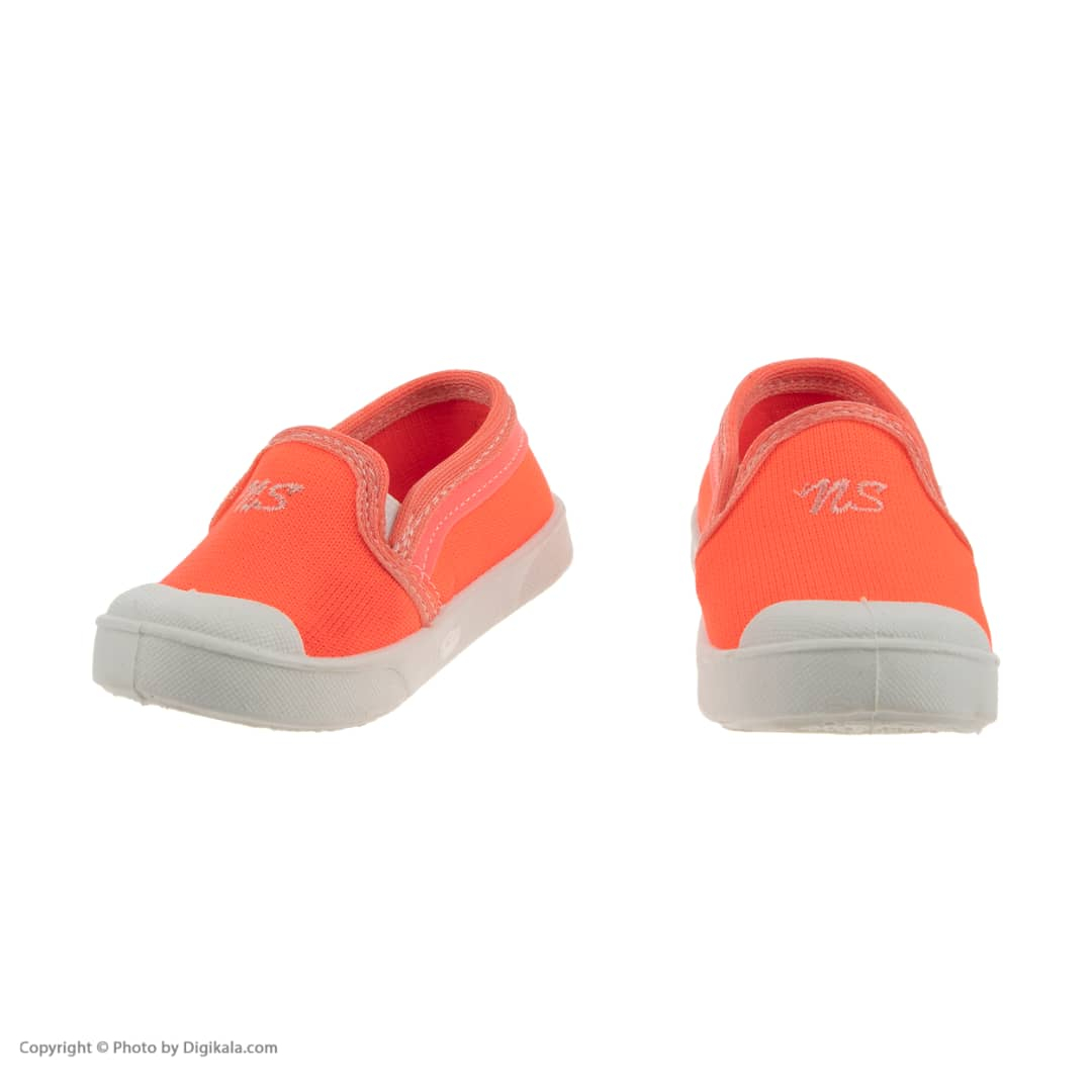 کفش مخصوص پیاده روی بچگانه نسیم کد 000124