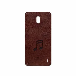 MAHOOT NL-CHG2 Cover Sticker for Nokia 2